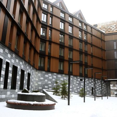 Superior Woodside Residences & Spa 카파오닉 외부 사진