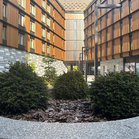 Superior Woodside Residences & Spa 카파오닉 외부 사진