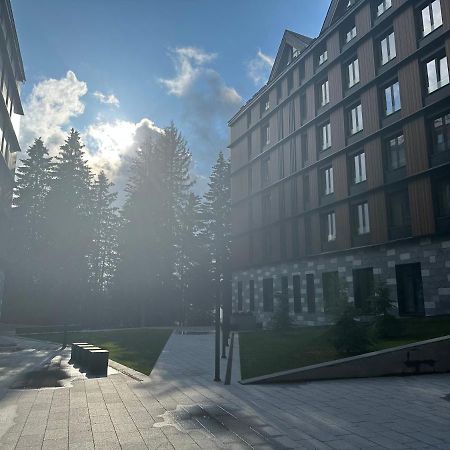 Superior Woodside Residences & Spa 카파오닉 외부 사진