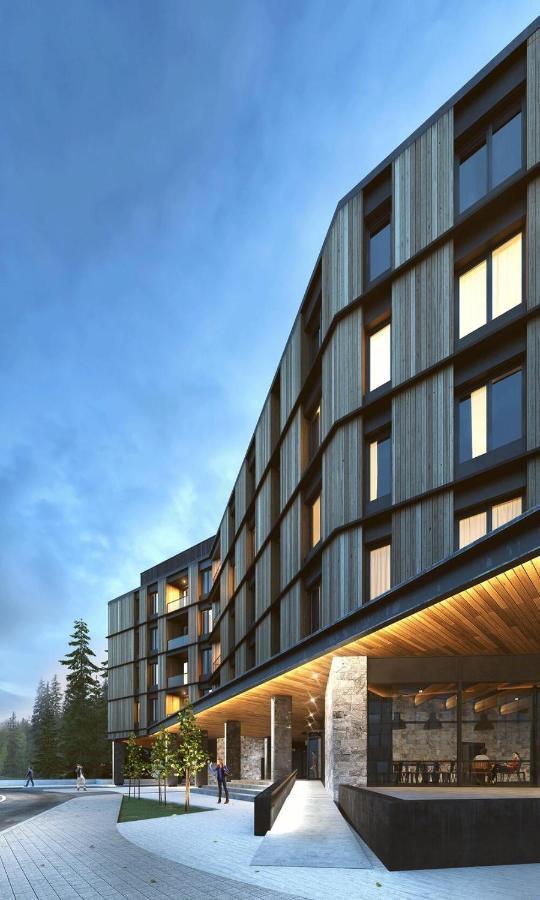 Superior Woodside Residences & Spa 카파오닉 외부 사진