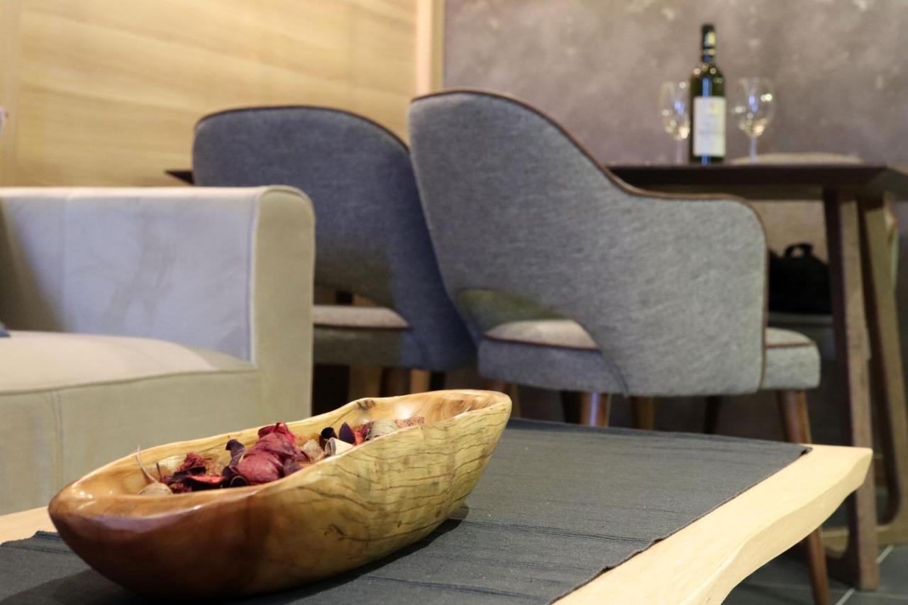 Superior Woodside Residences & Spa 카파오닉 외부 사진