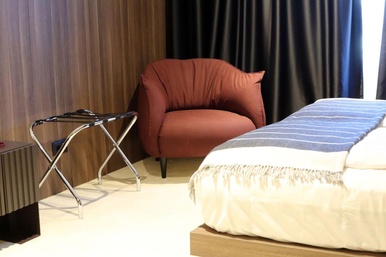 Superior Woodside Residences & Spa 카파오닉 외부 사진