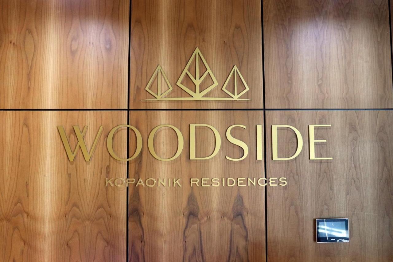 Superior Woodside Residences & Spa 카파오닉 외부 사진