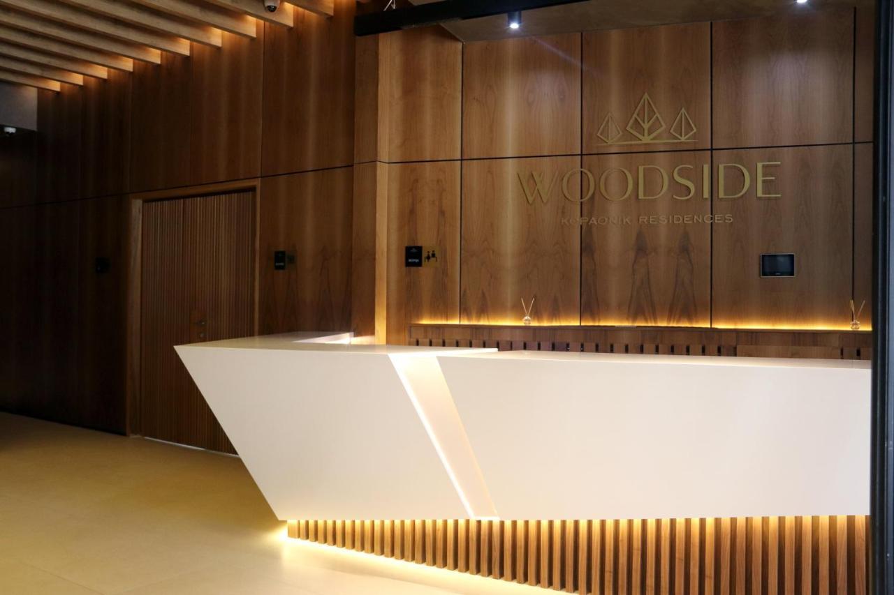 Superior Woodside Residences & Spa 카파오닉 외부 사진