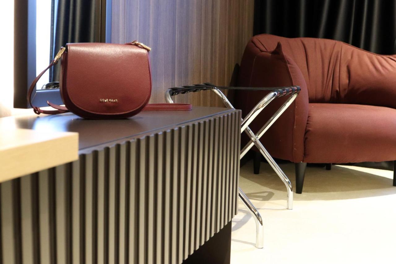 Superior Woodside Residences & Spa 카파오닉 외부 사진