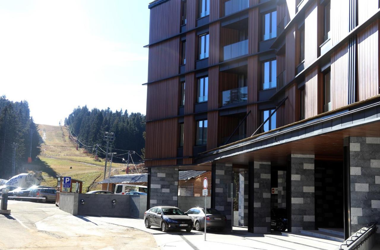 Superior Woodside Residences & Spa 카파오닉 외부 사진
