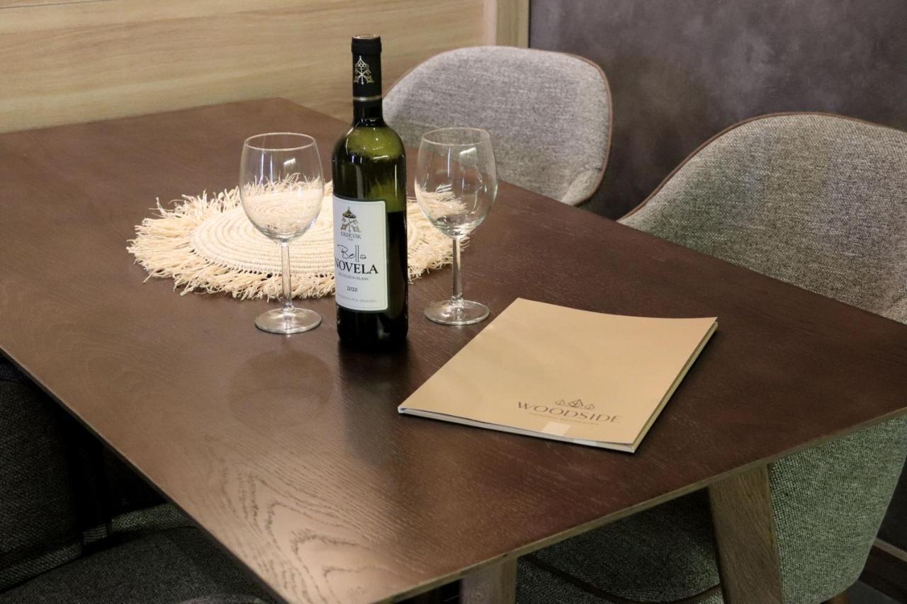 Superior Woodside Residences & Spa 카파오닉 외부 사진