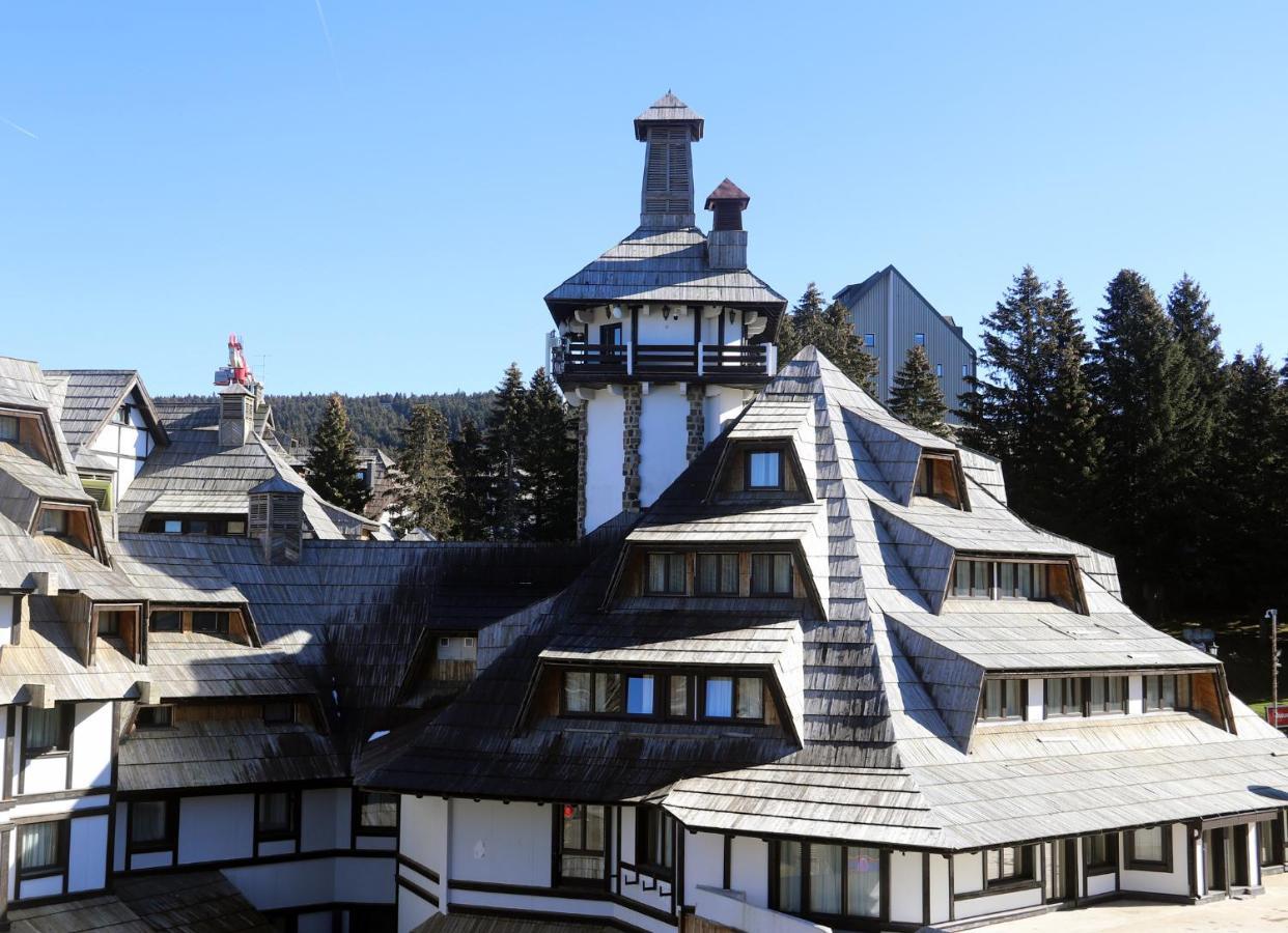 Superior Woodside Residences & Spa 카파오닉 외부 사진