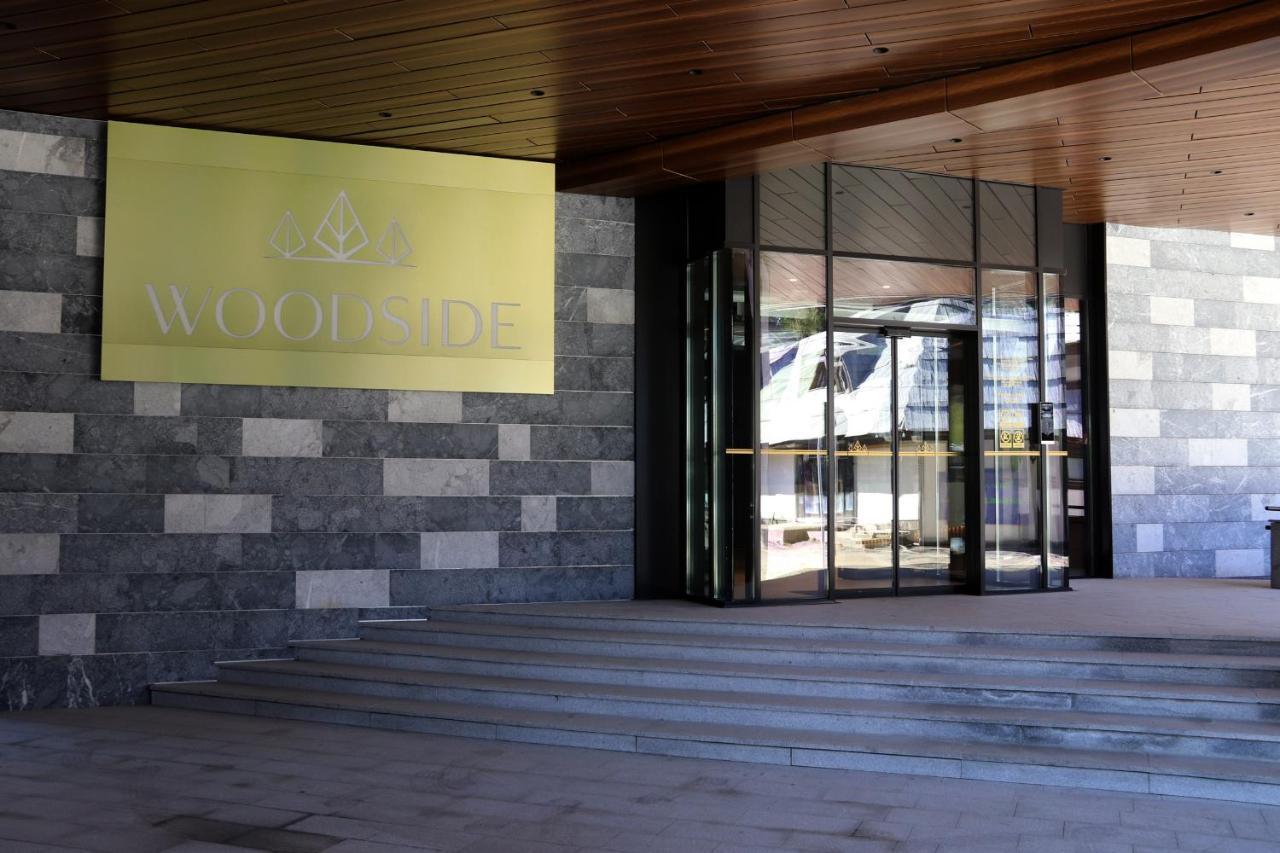 Superior Woodside Residences & Spa 카파오닉 외부 사진