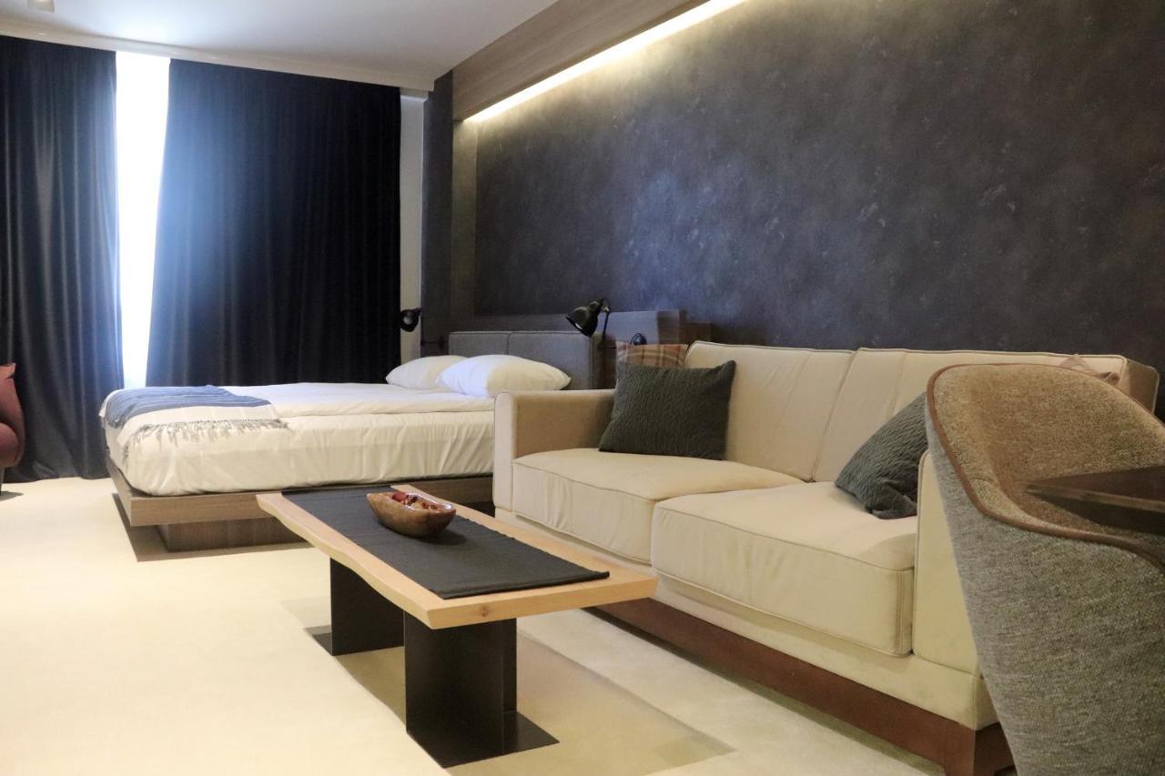 Superior Woodside Residences & Spa 카파오닉 외부 사진