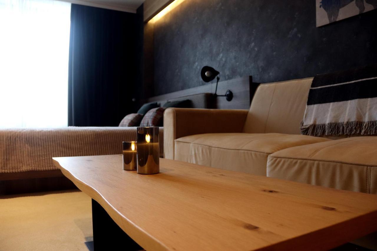 Superior Woodside Residences & Spa 카파오닉 외부 사진