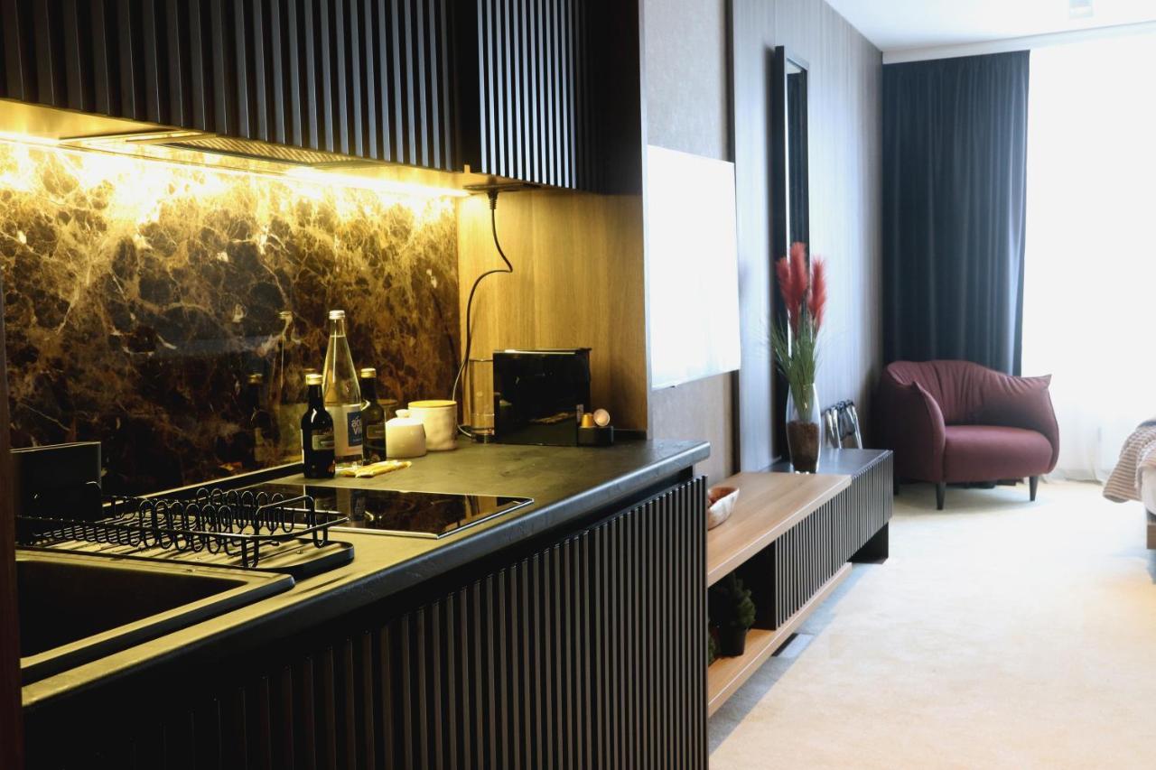 Superior Woodside Residences & Spa 카파오닉 외부 사진