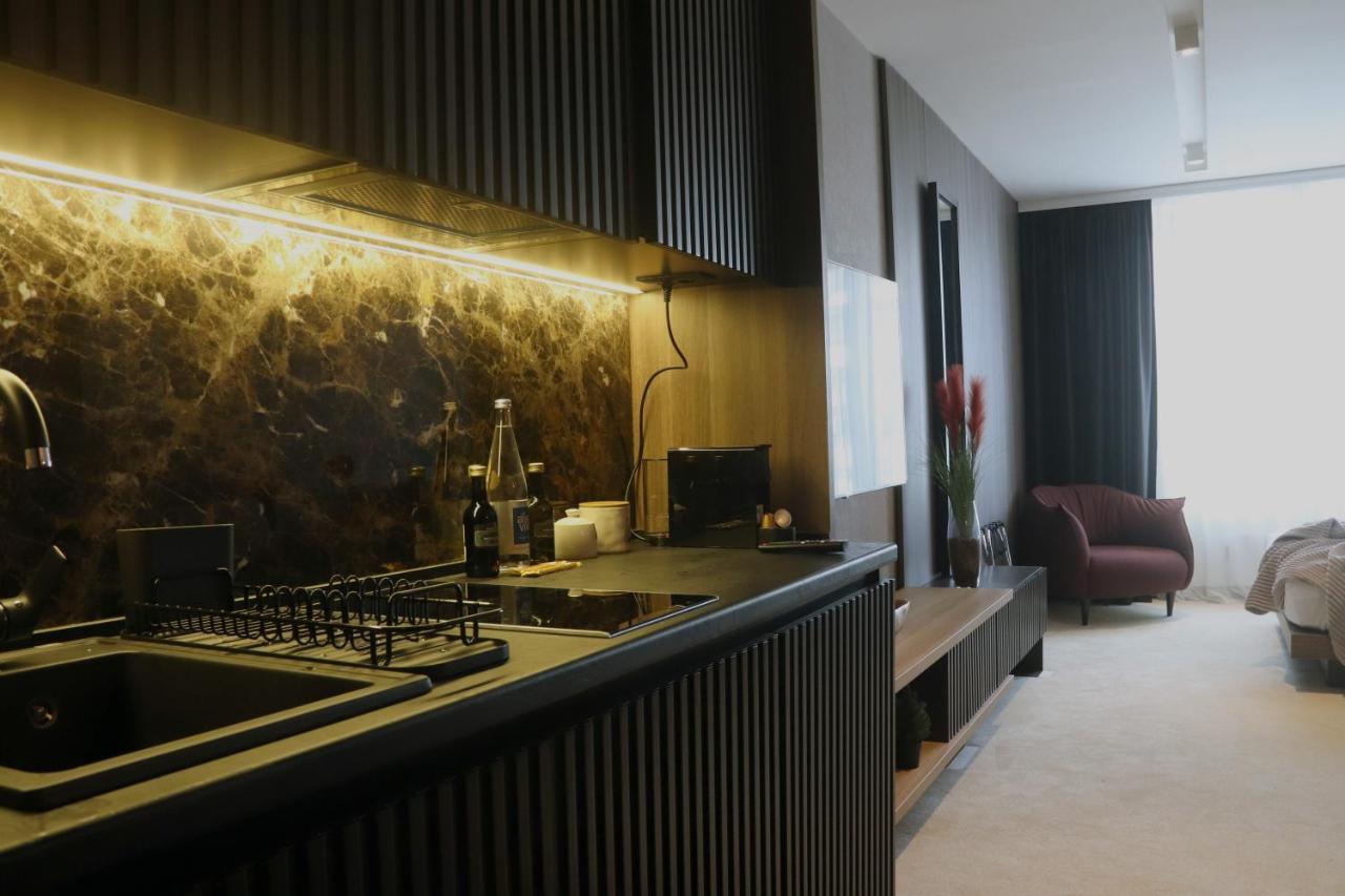 Superior Woodside Residences & Spa 카파오닉 외부 사진