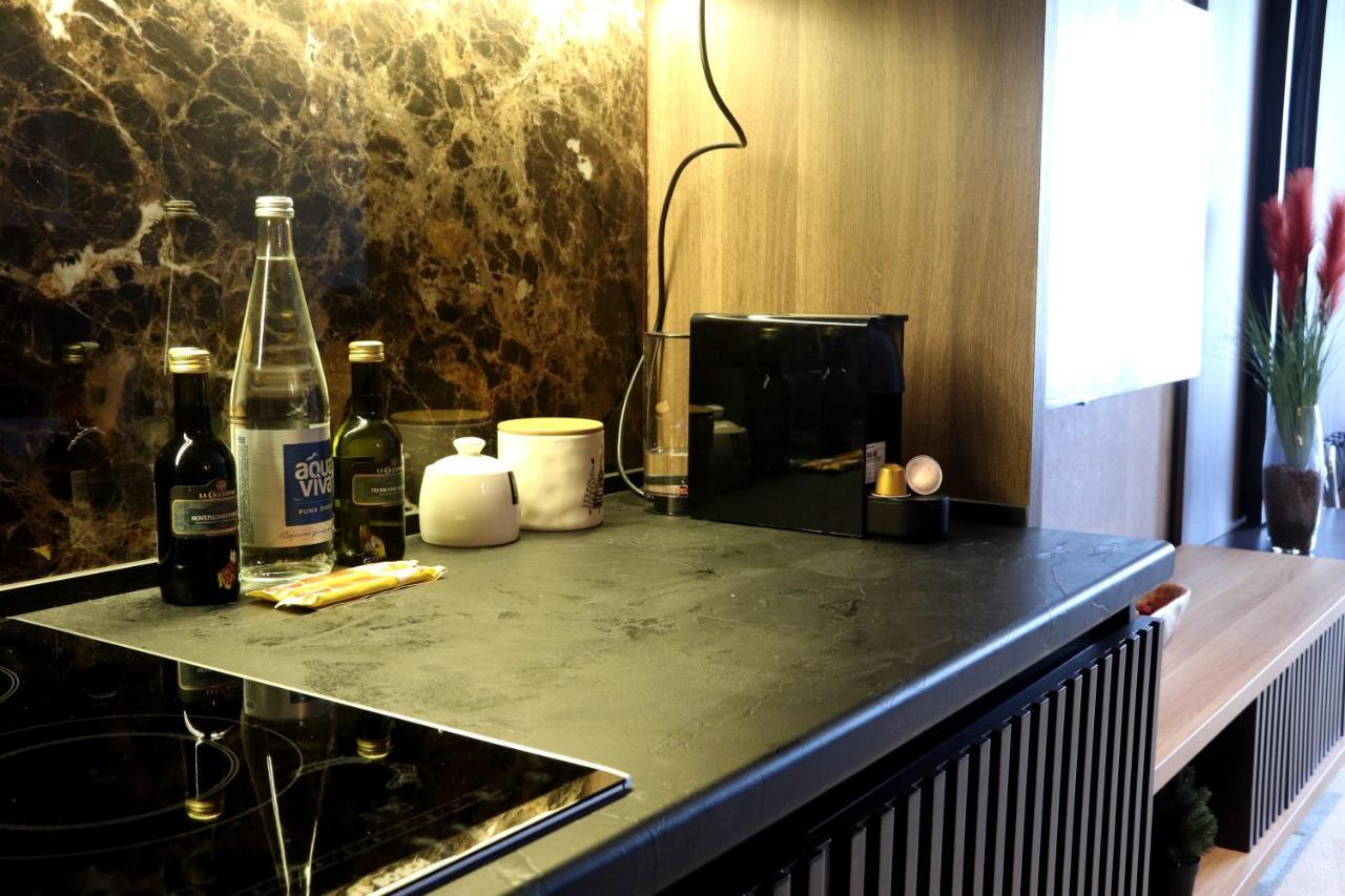 Superior Woodside Residences & Spa 카파오닉 외부 사진