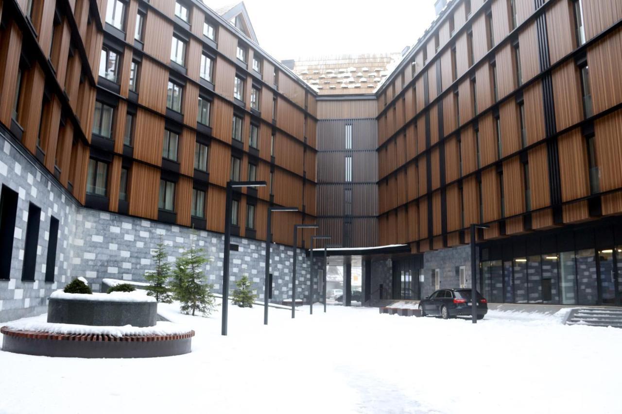 Superior Woodside Residences & Spa 카파오닉 외부 사진