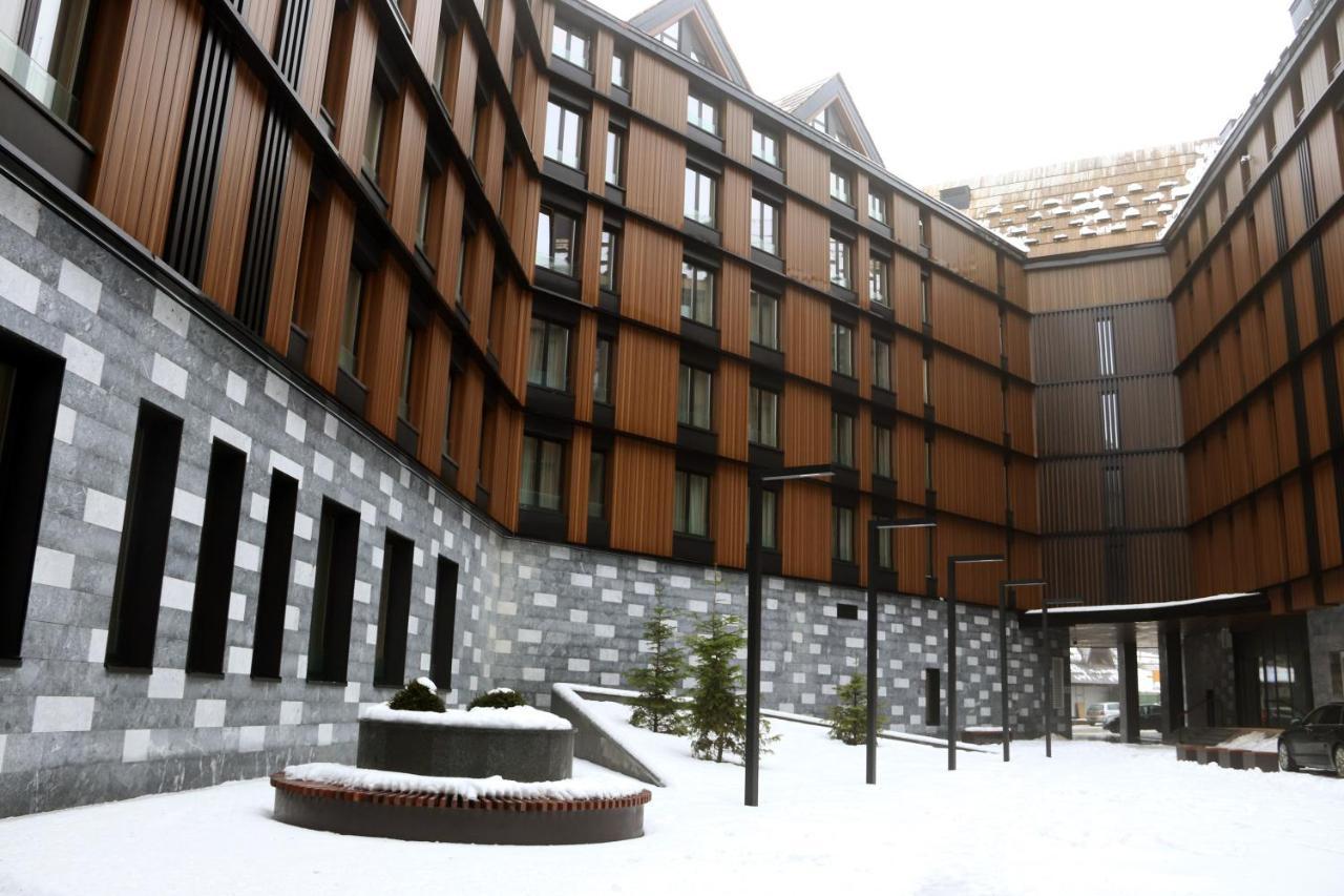 Superior Woodside Residences & Spa 카파오닉 외부 사진