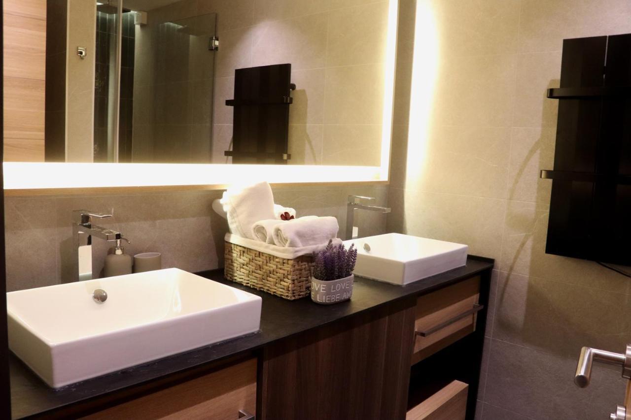 Superior Woodside Residences & Spa 카파오닉 외부 사진