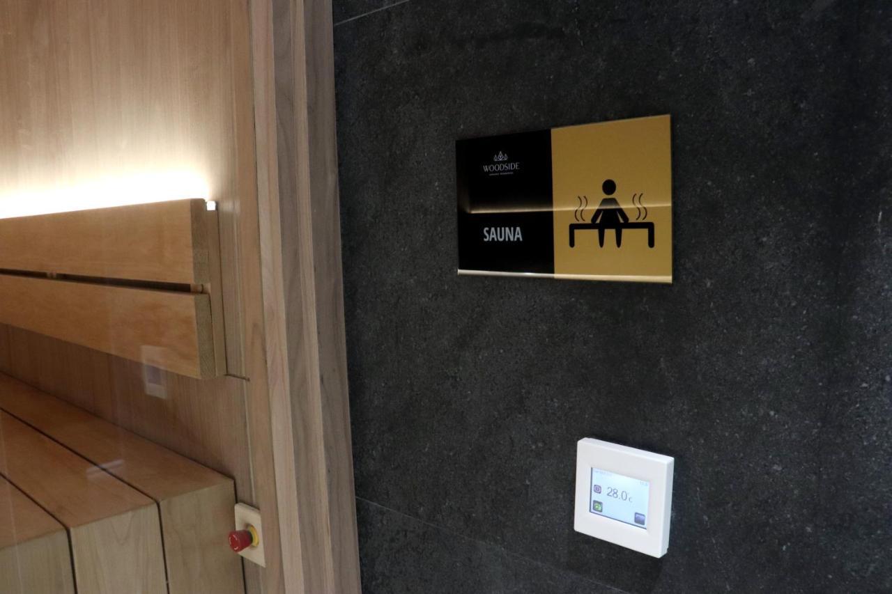 Superior Woodside Residences & Spa 카파오닉 외부 사진