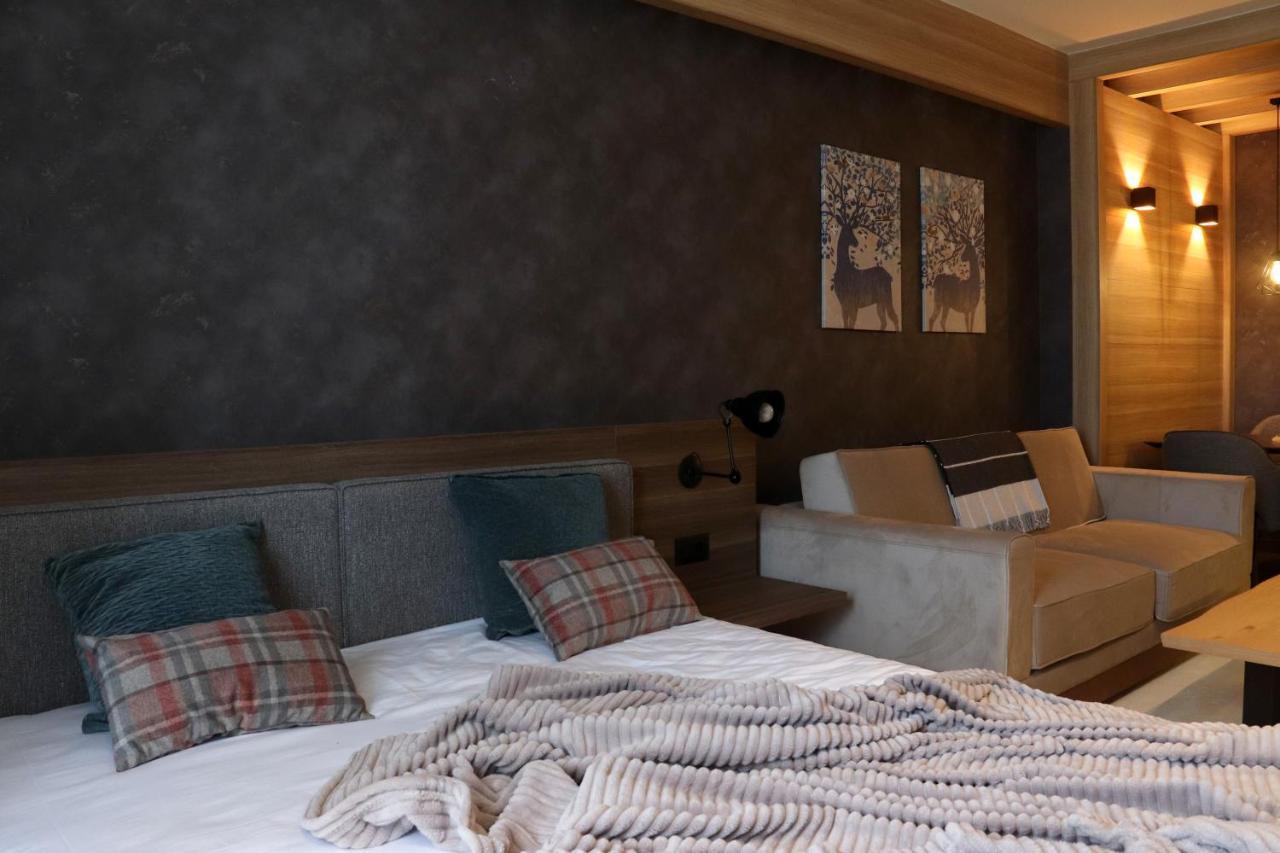 Superior Woodside Residences & Spa 카파오닉 외부 사진