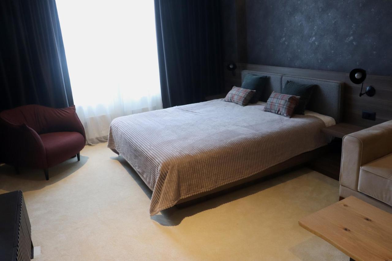Superior Woodside Residences & Spa 카파오닉 외부 사진