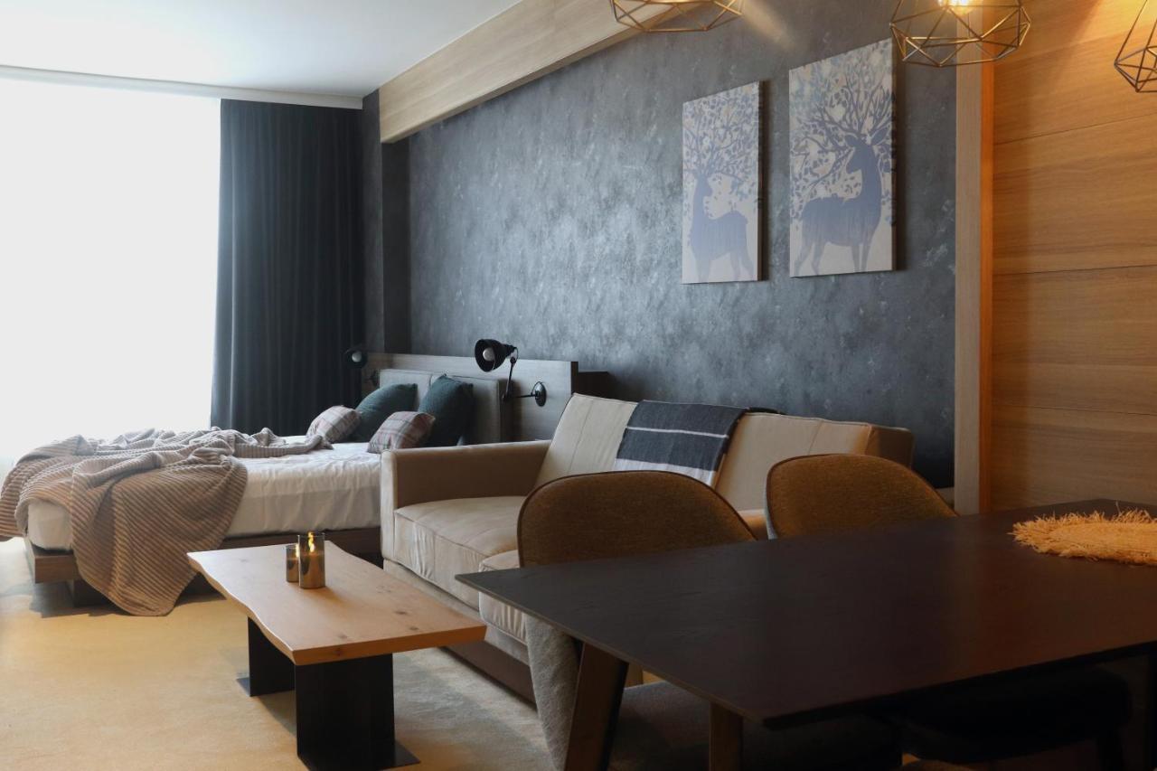 Superior Woodside Residences & Spa 카파오닉 외부 사진