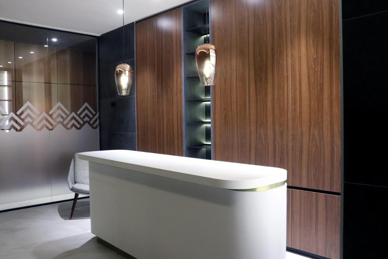Superior Woodside Residences & Spa 카파오닉 외부 사진