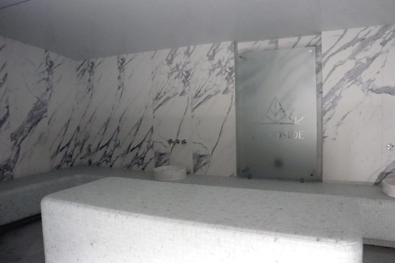 Superior Woodside Residences & Spa 카파오닉 외부 사진