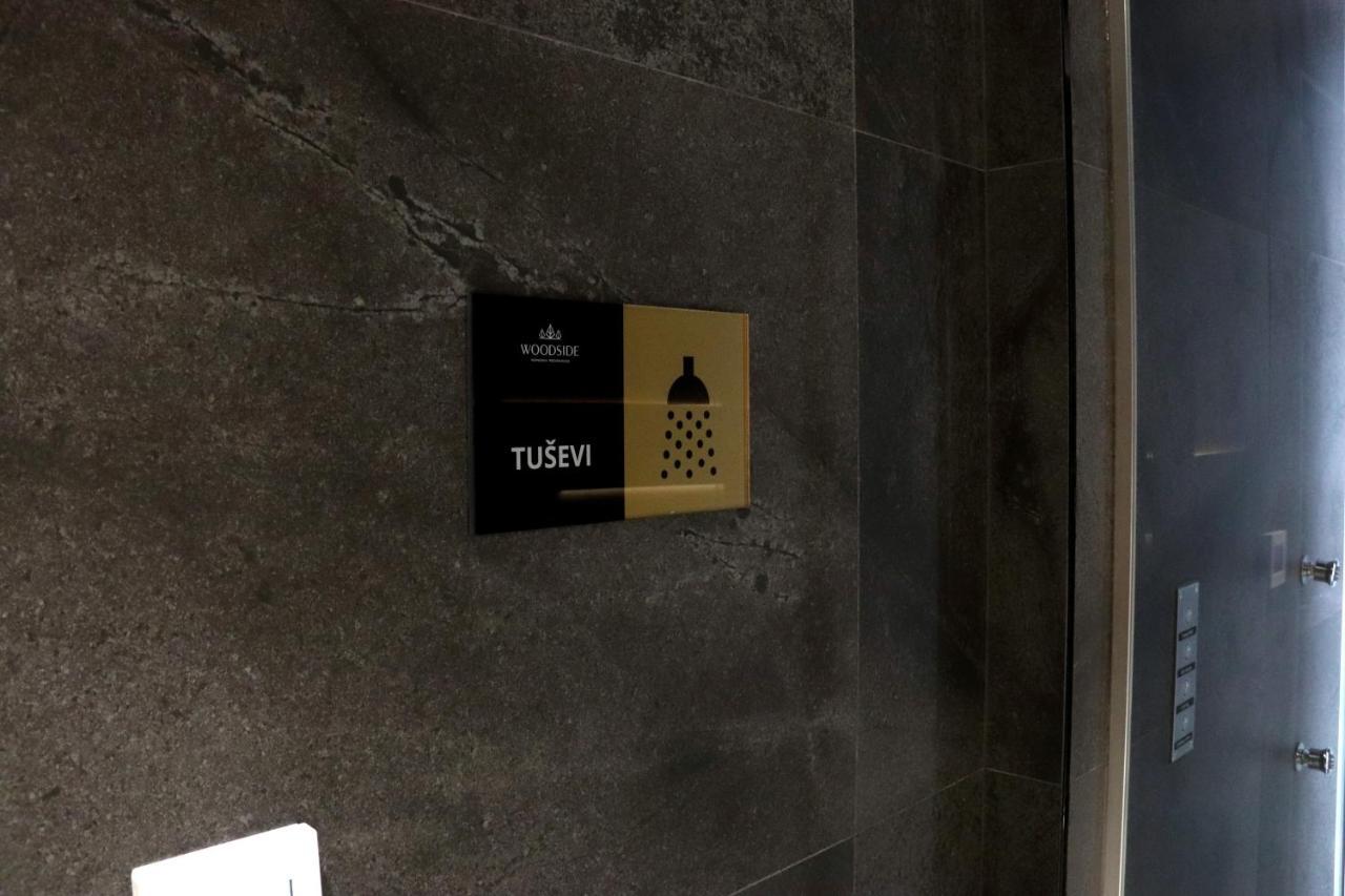 Superior Woodside Residences & Spa 카파오닉 외부 사진