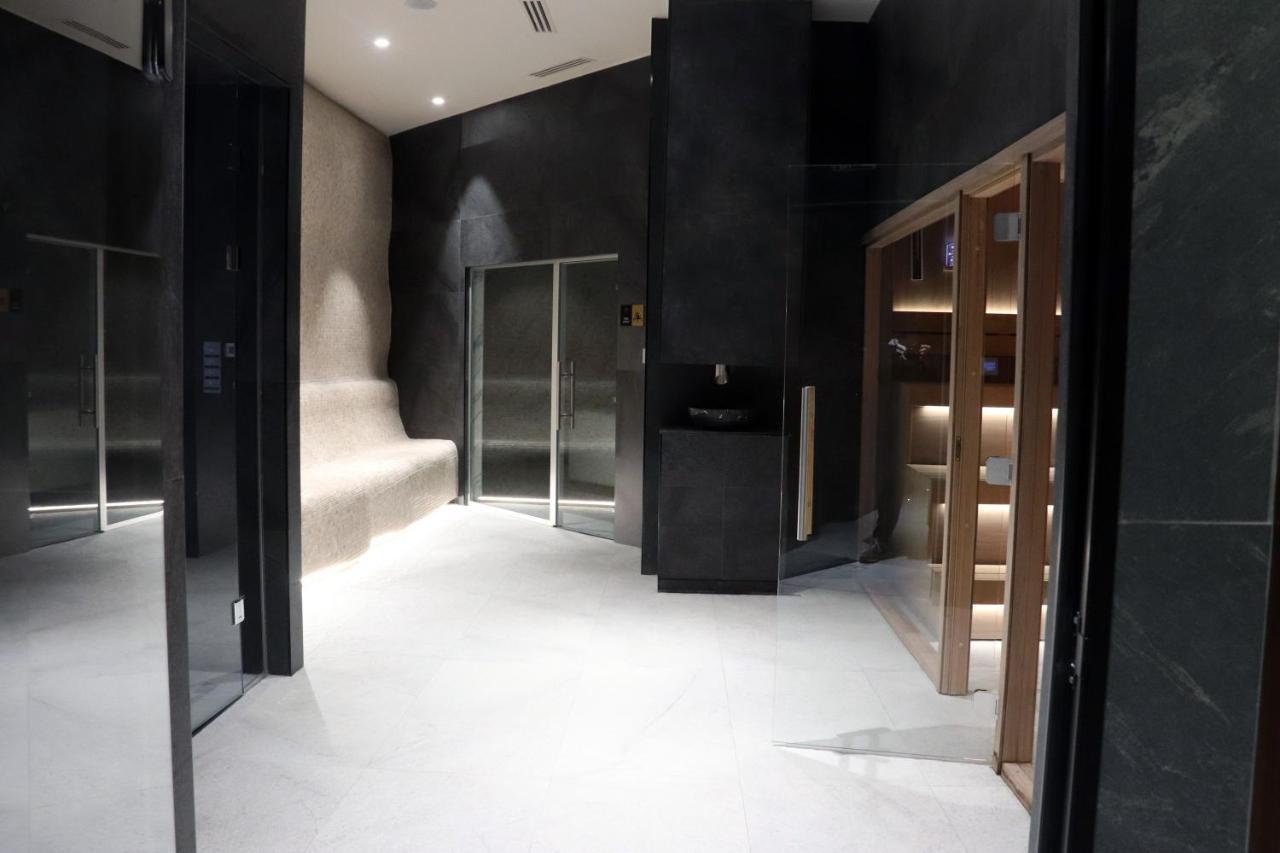 Superior Woodside Residences & Spa 카파오닉 외부 사진