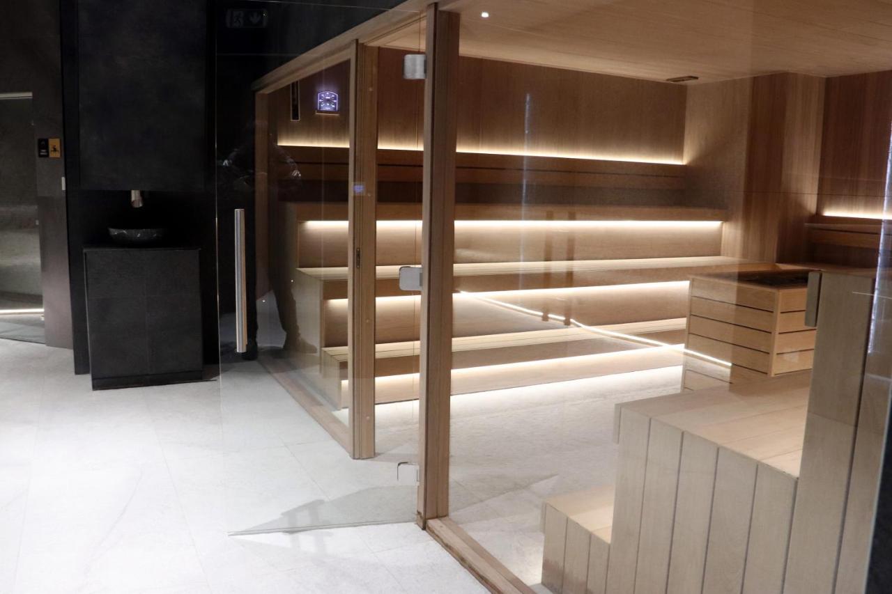Superior Woodside Residences & Spa 카파오닉 외부 사진