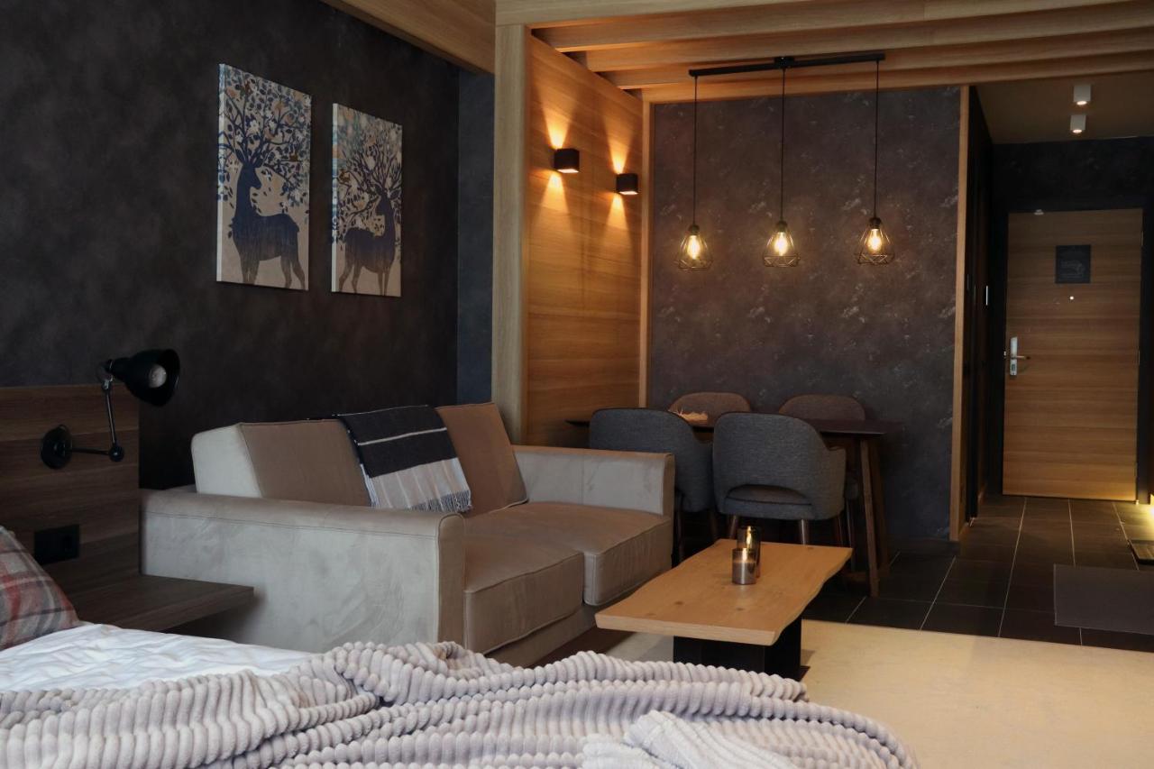 Superior Woodside Residences & Spa 카파오닉 외부 사진