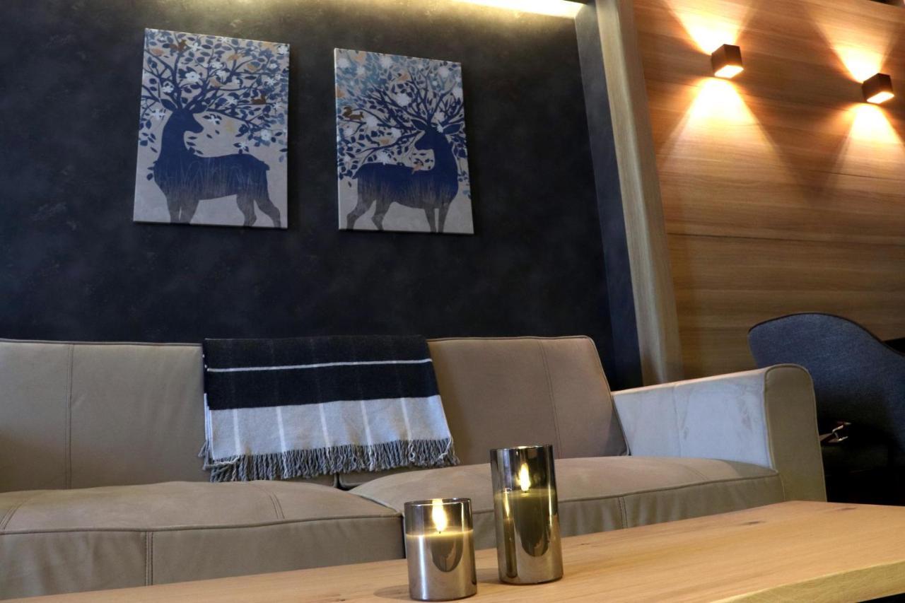 Superior Woodside Residences & Spa 카파오닉 외부 사진