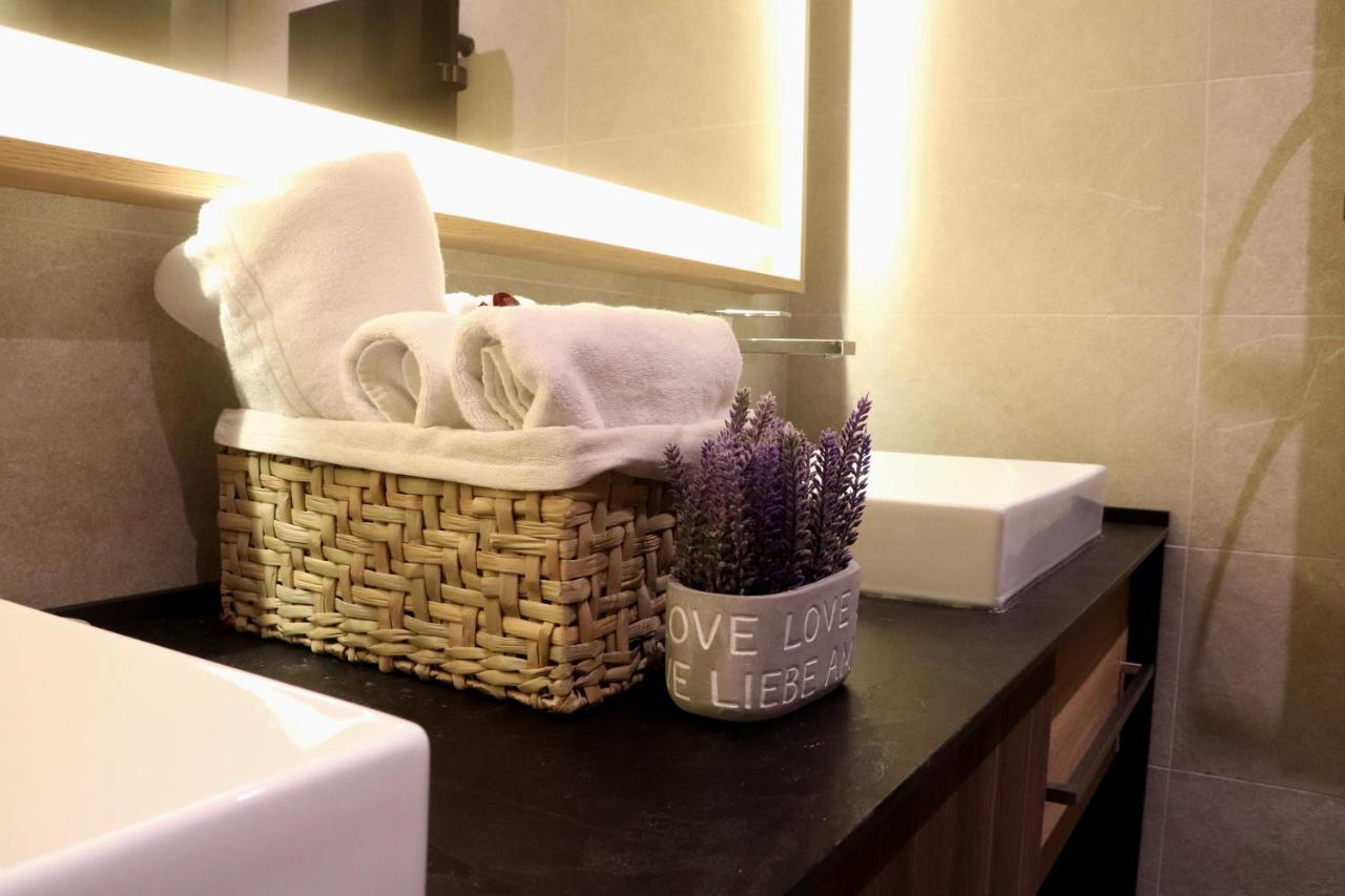 Superior Woodside Residences & Spa 카파오닉 외부 사진