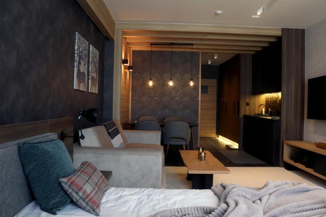 Superior Woodside Residences & Spa 카파오닉 외부 사진