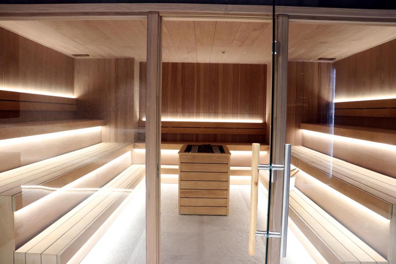 Superior Woodside Residences & Spa 카파오닉 외부 사진