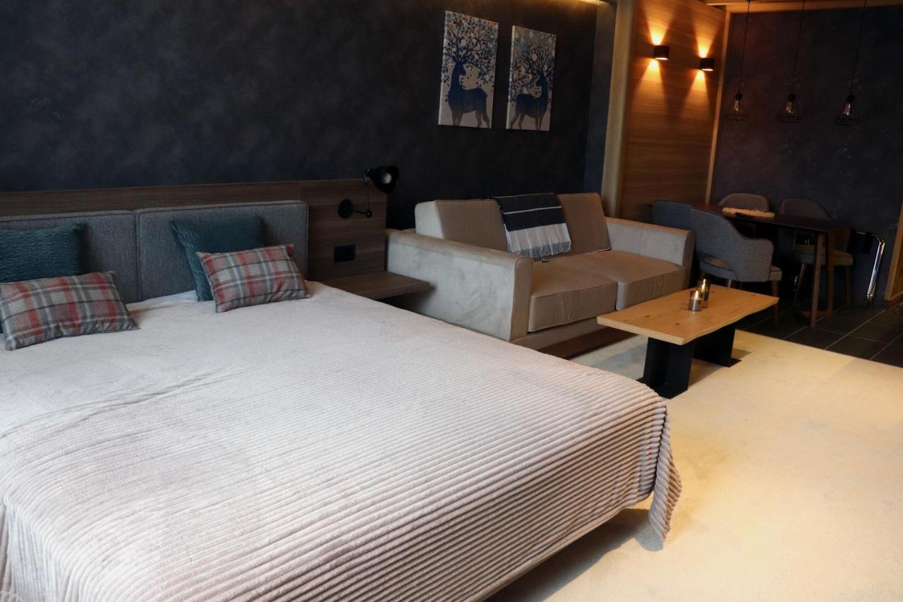 Superior Woodside Residences & Spa 카파오닉 외부 사진