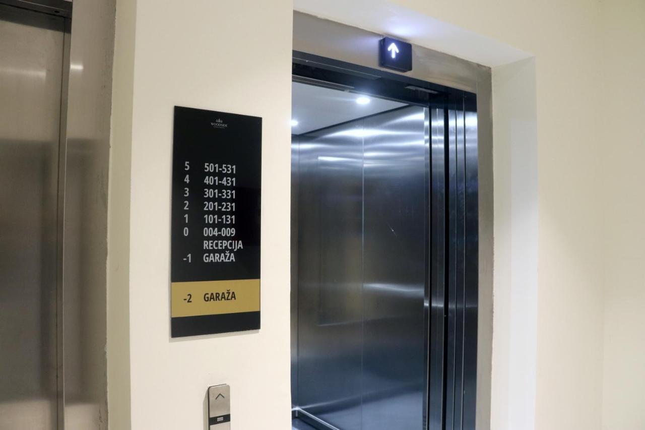 Superior Woodside Residences & Spa 카파오닉 외부 사진