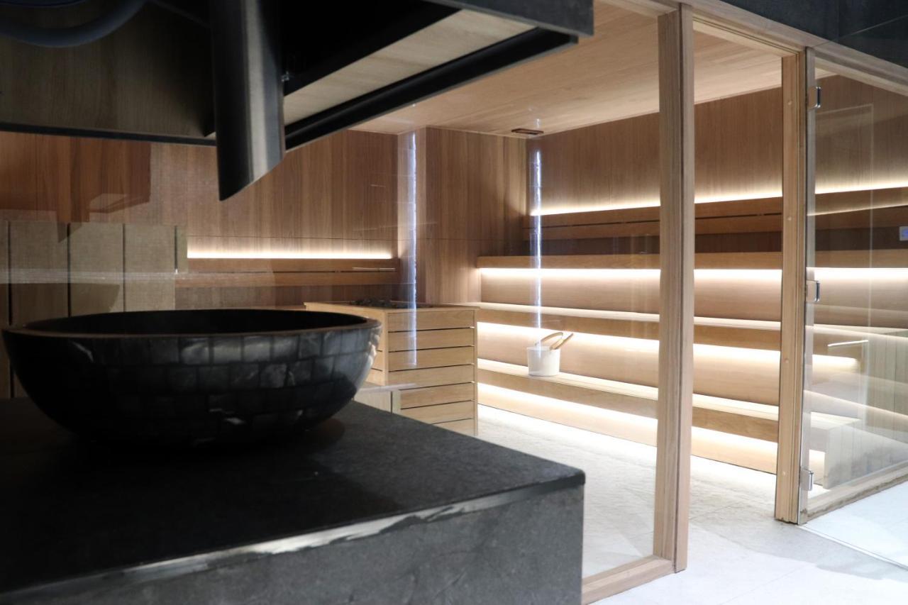 Superior Woodside Residences & Spa 카파오닉 외부 사진