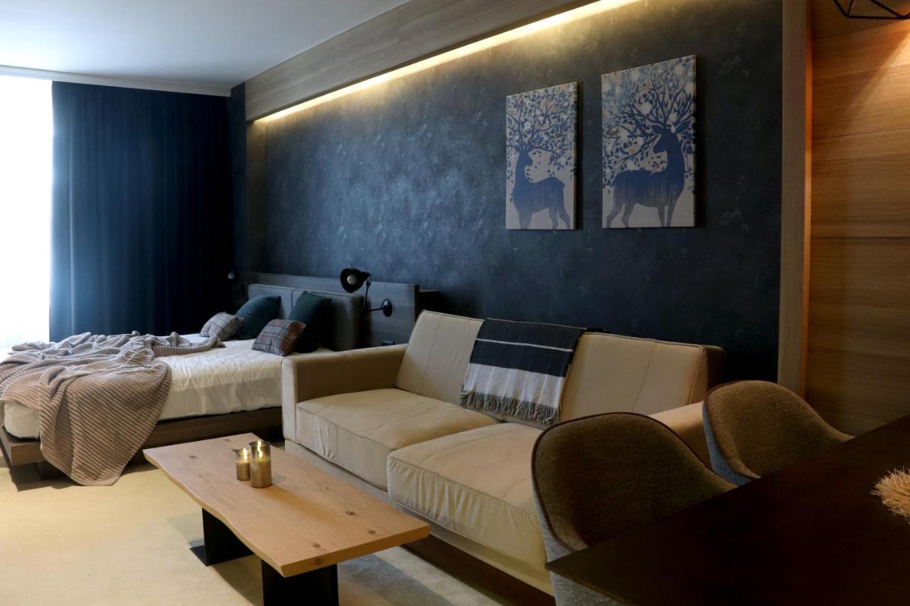 Superior Woodside Residences & Spa 카파오닉 외부 사진