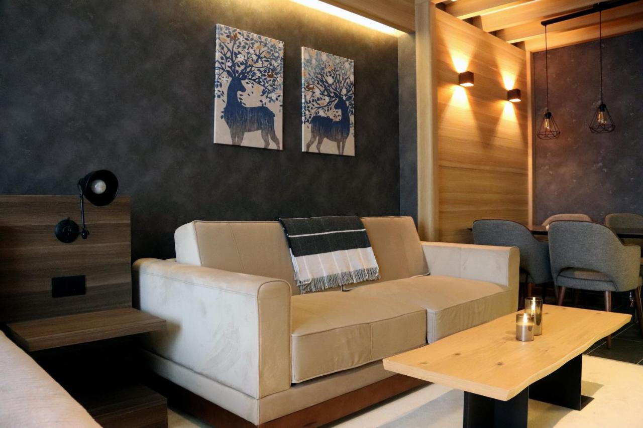 Superior Woodside Residences & Spa 카파오닉 외부 사진