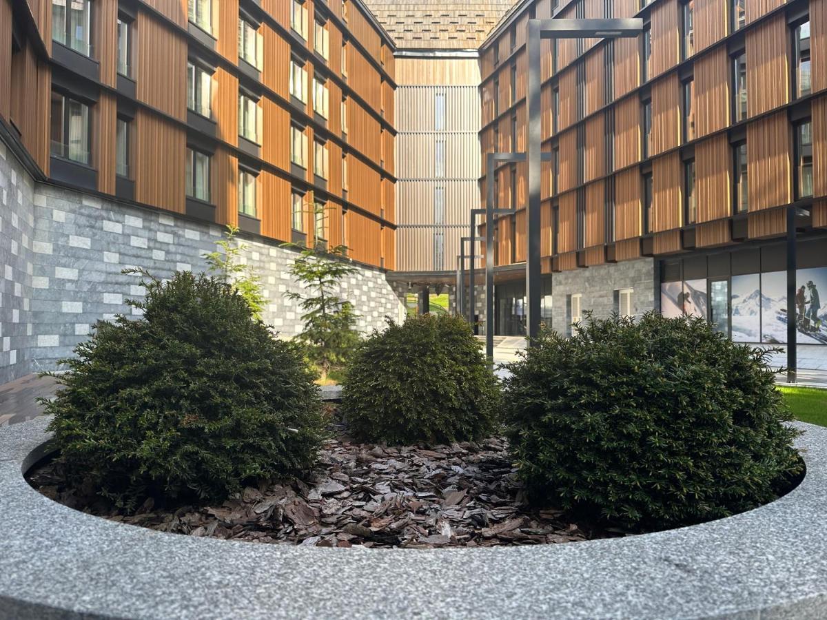 Superior Woodside Residences & Spa 카파오닉 외부 사진