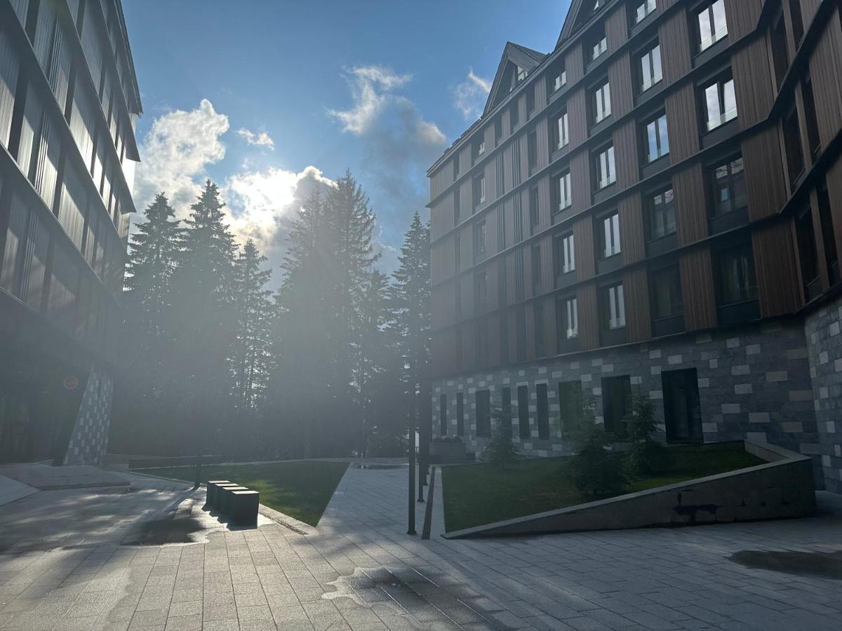 Superior Woodside Residences & Spa 카파오닉 외부 사진